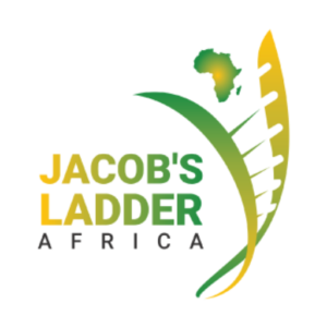 Jacob's Ladder Africa logo