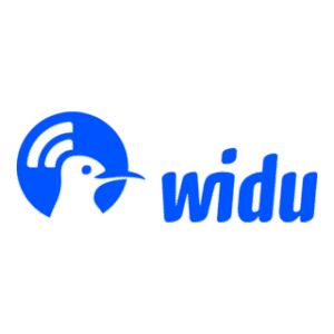 WIDU Africa logo